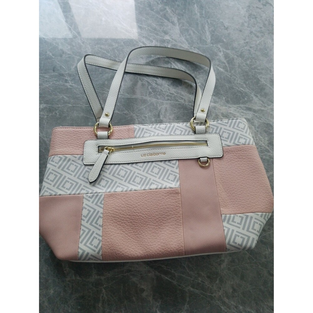 NWOT Liz Clairborne purse